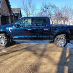 2023 F150 With Peragon Tonneau Cover.jpg